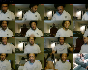 jasonsweets — 74 minute Chaturbate couple cam show recording, 480p, Jan 21, 2026