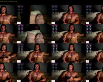 jonathanfranz123 — 62 minute Chaturbate male cam show recording, 720p, Jan 20, 2026