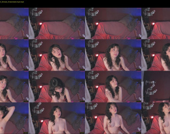 juby_yubi — 4 minute Chaturbate female cam show recording, 720p, Jan 20, 2026