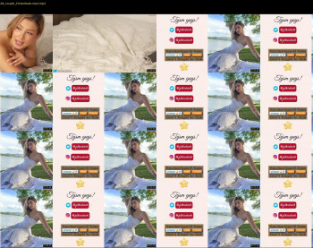 julesxdann — 10 minute Chaturbate couple cam show recording, 720p, Jan 21, 2026