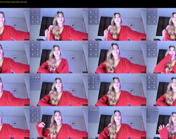 jungso_ming — 10 minute Chaturbate female cam show recording, 720p, Jan 21, 2026
