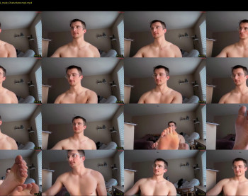 jzse2024 — 3 minute Chaturbate male cam show recording, 720p, Jan 20, 2026