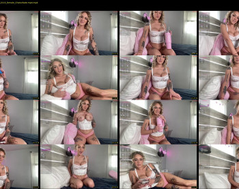 kaaaypaaay1 — 50 minute Chaturbate female cam show recording, 720p, Jan 20, 2026