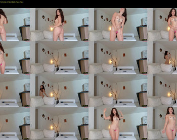 kalindi_ — 5 minute Chaturbate female cam show recording, 720p, Jan 20, 2026