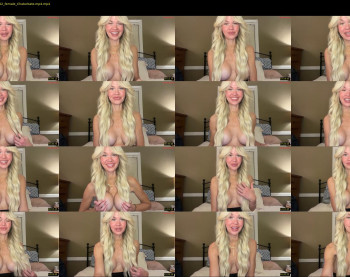 karabearr — 19 minute Chaturbate female cam show recording, 480p, Jan 21, 2026