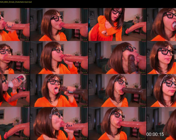karolinedeep_love — 120 minute Chaturbate female cam show recording, 720p, Jan 20, 2026