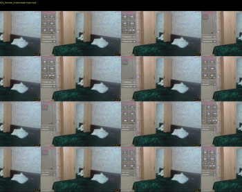 kate_notley — 5 minute Chaturbate female cam show recording, 720p, Jan 20, 2026