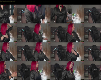 kateowens — 11 minute Chaturbate female cam show recording, 720p, Jan 20, 2026