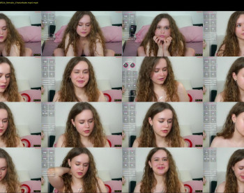 kendraedger — 23 minute Chaturbate female cam show recording, 720p, Jan 21, 2026