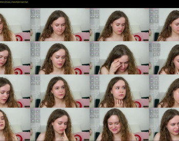 kendraedger — 3 minute Chaturbate female cam show recording, 720p, Jan 21, 2026