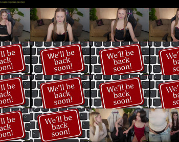kira0541 — 70 minute Chaturbate couple cam show recording, 720p, Jan 20, 2026