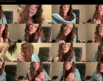 kr3amykay — 121 minute Chaturbate female cam show recording, 480p, Jan 20, 2026