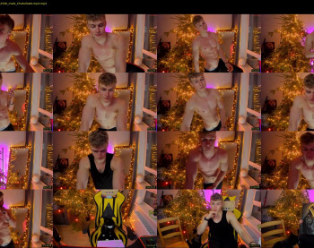 kurt_hanssen — 110 minute Chaturbate male cam show recording, 720p, Jan 20, 2026