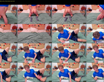 lanny_fandi — 13 minute Chaturbate male cam show recording, 720p, Jan 20, 2026