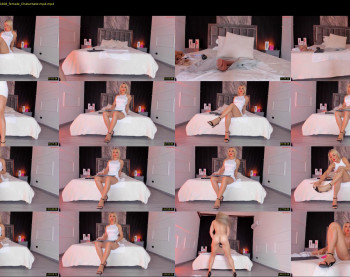 laureenwells — 121 minute Chaturbate female cam show recording, 720p, Jan 21, 2026