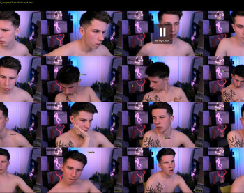 leo_valor — 50 minute Chaturbate male cam show recording, 720p, Jan 20, 2026