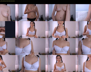 leonieschmith — 59 minute Chaturbate female cam show recording, 720p, Jan 20, 2026