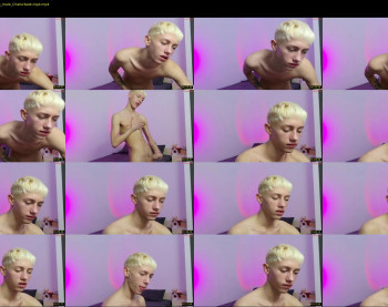 leonlure — 3 minute Chaturbate male cam show recording, 720p, Jan 20, 2026