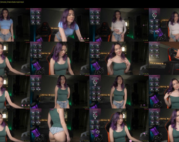 like_pie — 121 minute Chaturbate couple cam show recording, 720p, Jan 20, 2026