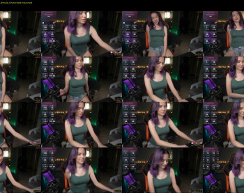 like_pie — 6 minute Chaturbate couple cam show recording, 720p, Jan 20, 2026