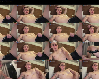 lil_addy — 9 minute Chaturbate male cam show recording, 720p, Jan 20, 2026
