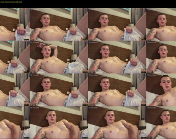 lil_addy — 5 minute Chaturbate male cam show recording, 720p, Jan 21, 2026