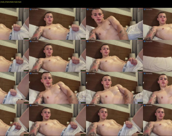 lil_addy — 5 minute Chaturbate male cam show recording, 720p, Jan 21, 2026