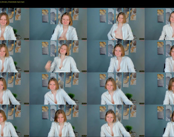 lilianslow — 20 minute Chaturbate female cam show recording, 720p, Jan 20, 2026