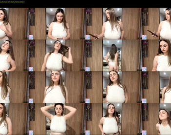 lillianhusk — 10 minute Chaturbate female cam show recording, 720p, Jan 20, 2026