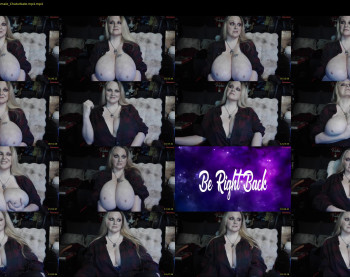 lillyth — 30 minute Chaturbate female cam show recording, 720p, Jan 20, 2026
