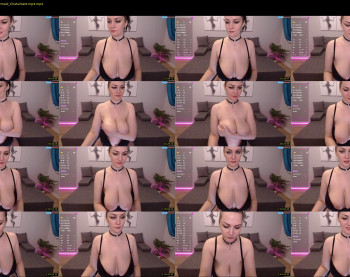 lilubb — 118 minute Chaturbate female cam show recording, 720p, Jan 20, 2026