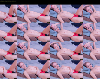 little__caprice — 3 minute Chaturbate female cam show recording, 720p, Jan 20, 2026