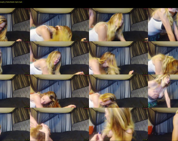 liz_jay — 19 minute Chaturbate couple cam show recording, 720p, Jan 20, 2026