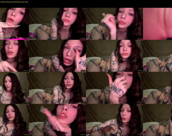 lookingforlona — 26 minute Chaturbate female cam show recording, 720p, Jan 21, 2026