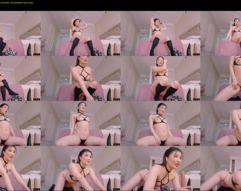 lori_leen — 6 minute Chaturbate female cam show recording, 720p, Jan 20, 2026