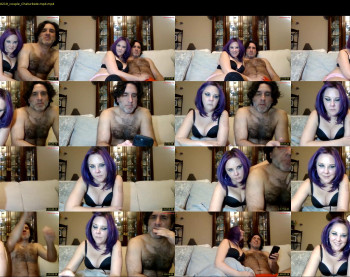 lovleybutwild — 121 minute Chaturbate couple cam show recording, 480p, Jan 21, 2026