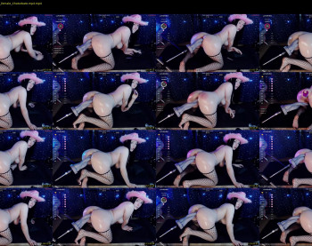 lsqueen — 89 minute Chaturbate female cam show recording, 720p, Jan 20, 2026