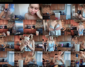 lunarose17 — 83 minute Chaturbate female cam show recording, 720p, Jan 20, 2026