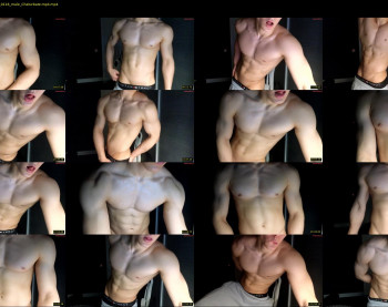 madisonboy2 — 70 minute Chaturbate male cam show recording, 720p, Jan 21, 2026