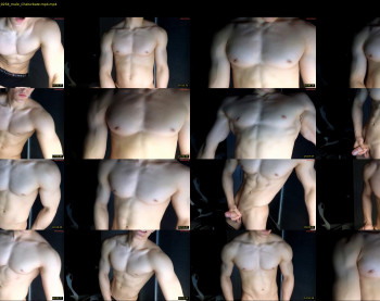madisonboy2 — 61 minute Chaturbate male cam show recording, 720p, Jan 21, 2026