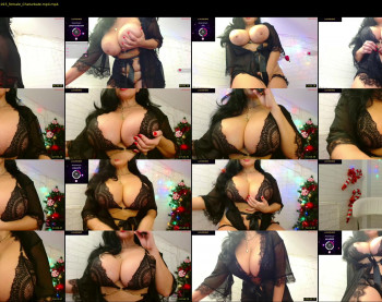 madlyn_dee — 78 minute Chaturbate female cam show recording, 720p, Jan 20, 2026