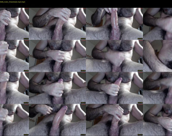 madmax20x — 39 minute Chaturbate male cam show recording, 720p, Jan 20, 2026