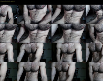 madmax20x — 17 minute Chaturbate male cam show recording, 720p, Jan 20, 2026