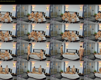 masters_sexx — 5 minute Chaturbate male cam show recording, 720p, Jan 20, 2026