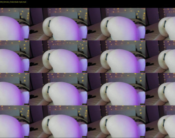 may_fl0wer — 44 minute Chaturbate female cam show recording, 720p, Jan 20, 2026