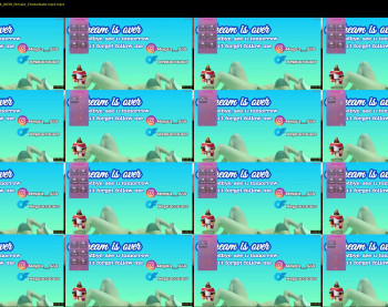 meganconnor_ — 19 minute Chaturbate couple cam show recording, 720p, Jan 20, 2026