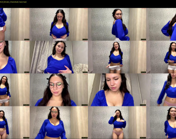 meowgirlye — 121 minute Chaturbate female cam show recording, 720p, Jan 20, 2026