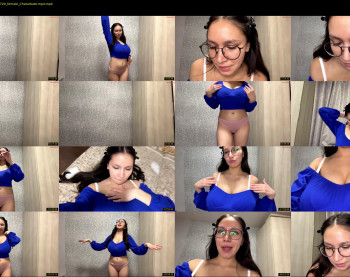 meowgirlye — 121 minute Chaturbate female cam show recording, 720p, Jan 20, 2026