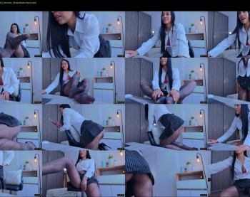 miarouss3 — 53 minute Chaturbate female cam show recording, 720p, Jan 20, 2026