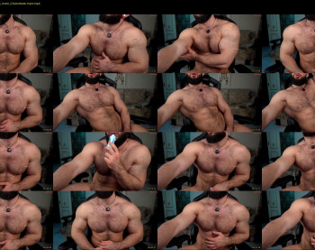 mike0xx — 11 minute Chaturbate male cam show recording, 720p, Jan 20, 2026